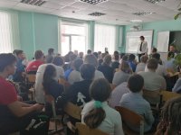 День освобождения блокадного Ленинграда 5-11 классы